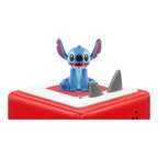 Detalj av Tonie lyttefigur Disney Lilo & Stitch