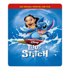 Tonie lyttefigur Disney Lilo & Stitch montert på Toniebox