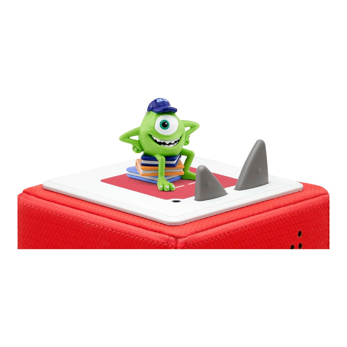 Detalj av Tonie lyttefigur Disney Monsters University