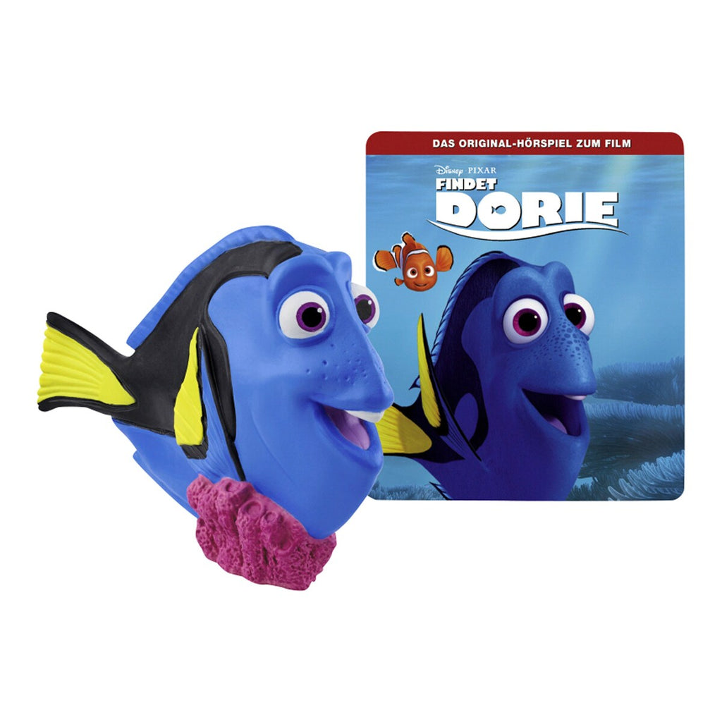 Tonie lyttefigur Disney Oppdrag Dory forfra
