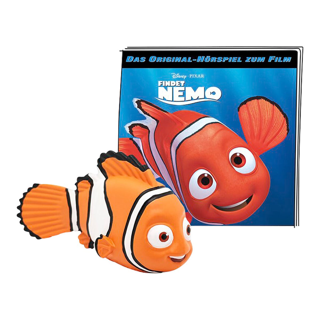 Tonie lyttefigur Disney Oppdrag Nemo forfra