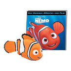 Tonie lyttefigur Disney Oppdrag Nemo forfra