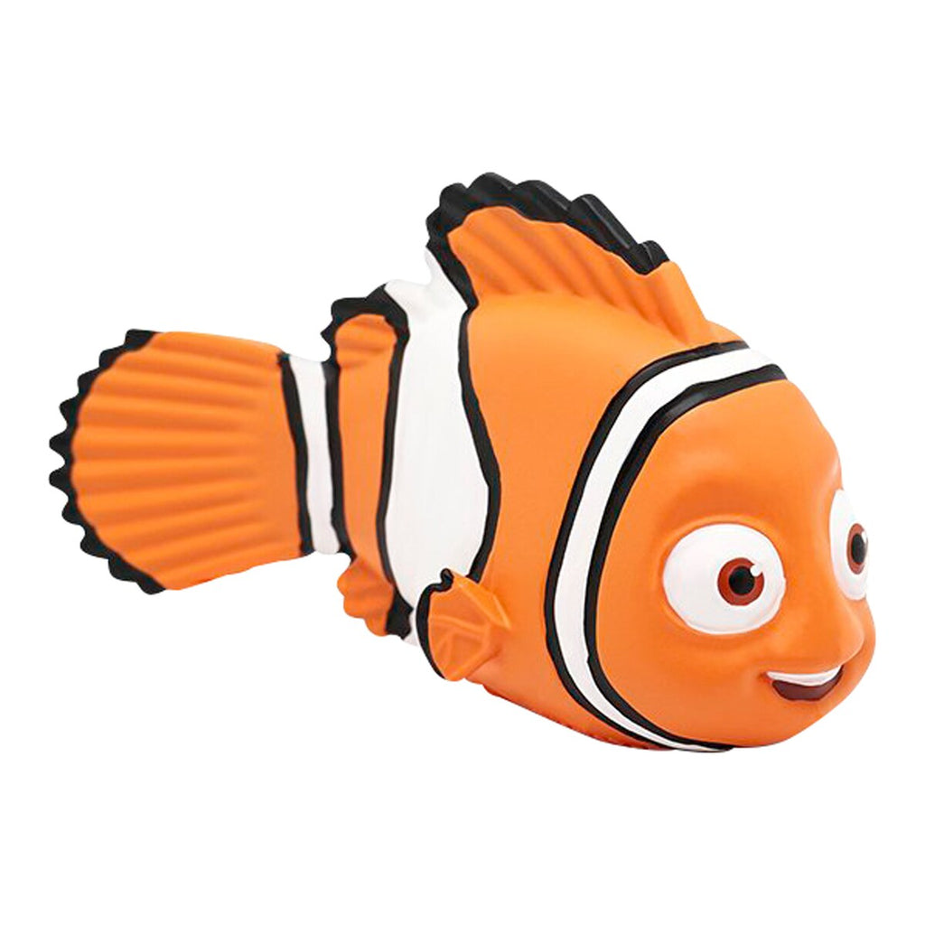 Tonie lyttefigur Disney Oppdrag Nemo bakside