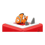 Detalj av Tonie lyttefigur Disney Oppdrag Nemo