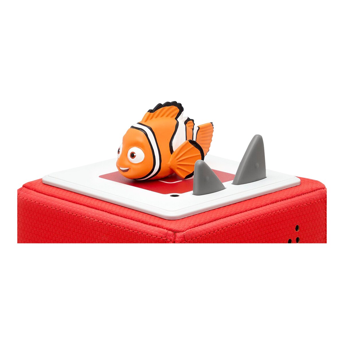 Detalj av Tonie lyttefigur Disney Oppdrag Nemo