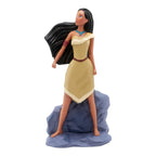 Tonie lyttefigur Disney Pocahontas bakside