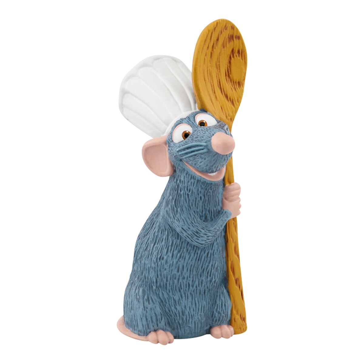 Tonie lyttefigur Disney Ratatouille bakside