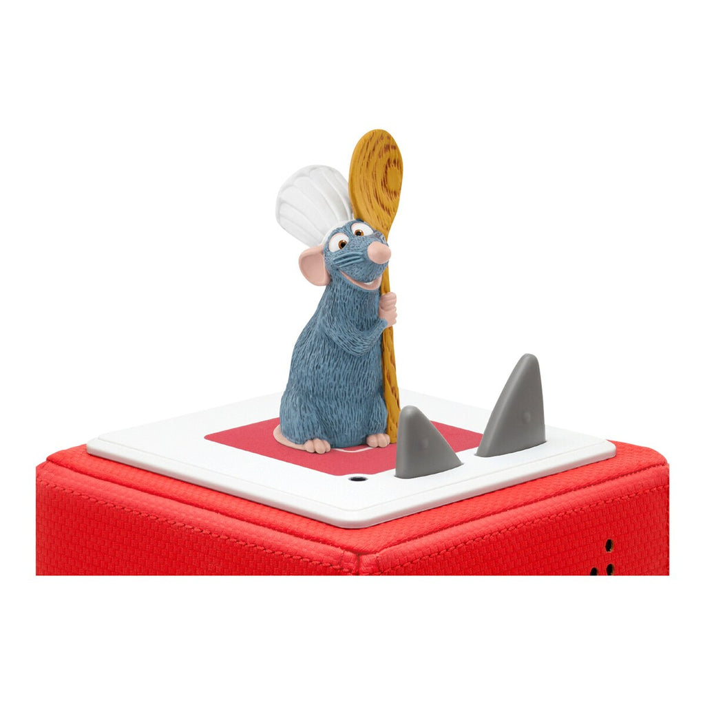 Detaljbilde av Tonie lyttefigur Disney Ratatouille