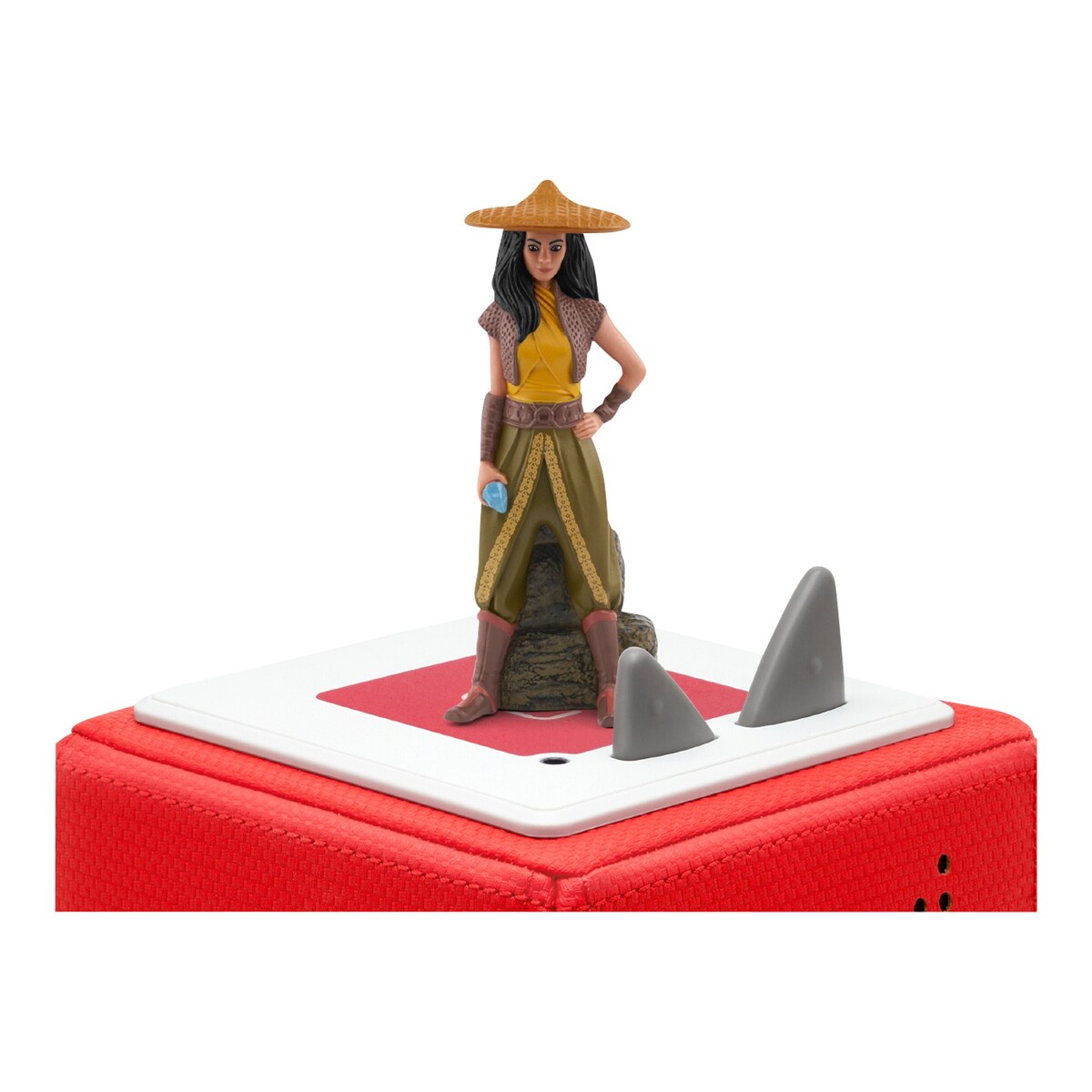 Detalj av Tonie lyttefigur Disney - Raya og den siste dragen