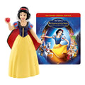 Tonie lyttefigur Disney Snøhvit og de syv dvergene forfra
