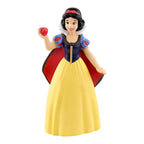 Tonie lyttefigur Disney Snøhvit og de syv dvergene bakside