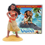 Tonie lyttefigur Disney Vaiana forfra