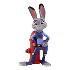 Tonie lyttefigur Disney Zootropolis bakside