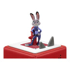 Detalj av Tonie lyttefigur Disney Zootropolis