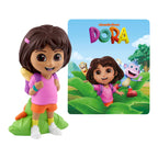 Tonie lyttefigur Dora the Explorer 2 forfra