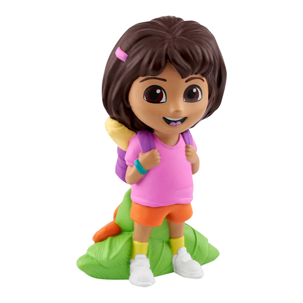 Tonie lyttefigur Dora the Explorer 2 bakside