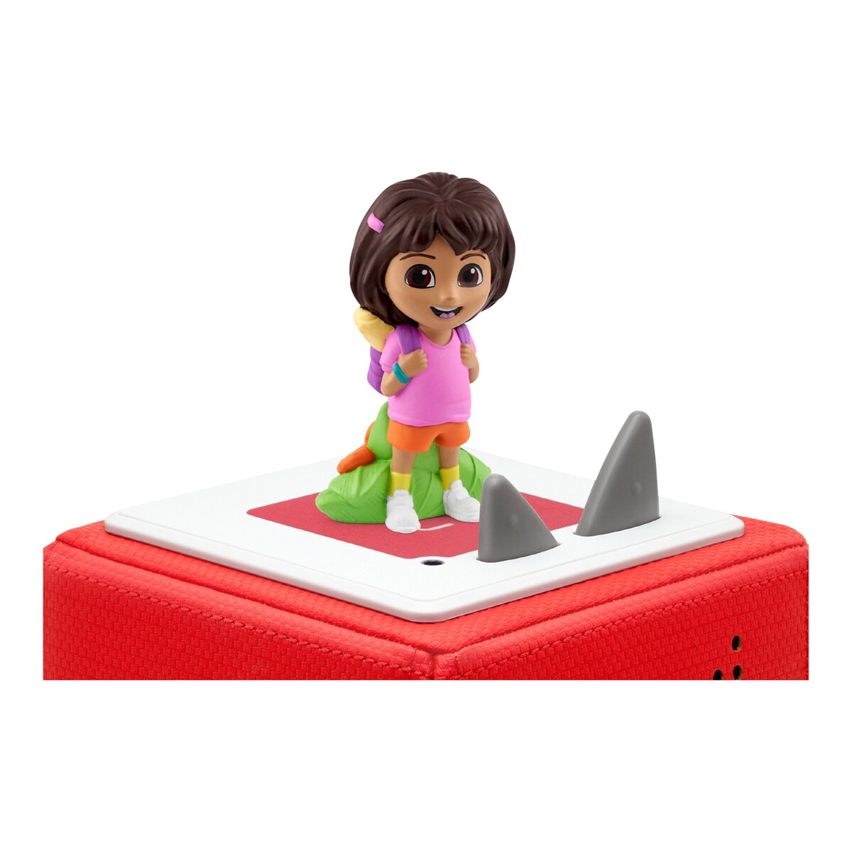 Detalj av Tonie lyttefigur Dora the Explorer 2