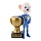 Tonie lyttefigur Ed & Edda Grand Prix of Europe bakside