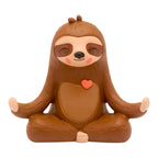 Tonie lyttefigur fantasireiser med dovendyret Mo bakside