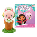 Tonie lyttefigur Gabby's Dollhouse Kitty Fee forfra