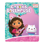 Tonie lyttefigur Gabby's Dollhouse Kuchi montert på Toniebox