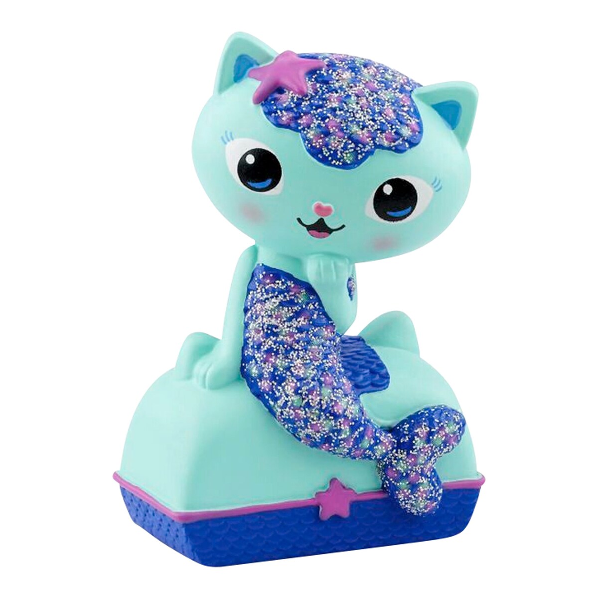Tonie lyttefigur Gabby's Dollhouse Mercat bakside