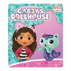 Tonie lyttefigur Gabby's Dollhouse Mercat montert på Toniebox
