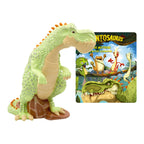 Tonie lyttefigur Gigantosaurus forfra