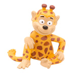 Tonie lyttefigur Giraffenaffen - Favorittsanger bakside