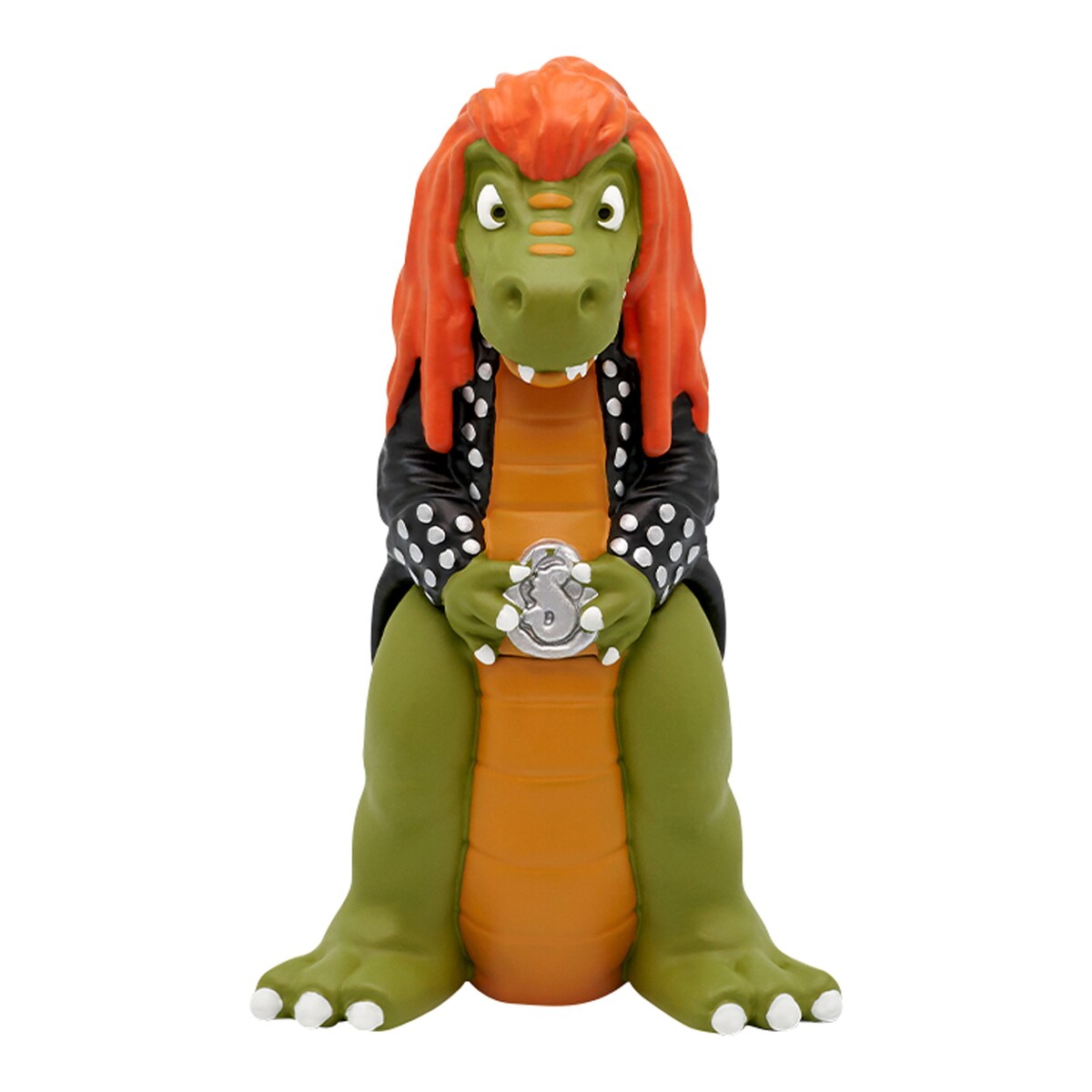 Tonie lyttefigur Heavysaurus - Best of Dino Metal forfra