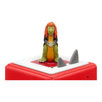 Tonie lyttefigur Heavysaurus - Best of Dino Metal detalj