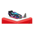 Detalj av Tonie lyttefigur Hot Wheels