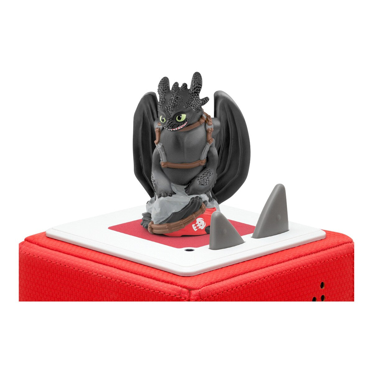 Detalj av Tonie lyttefigur How to Train Your Dragon 2