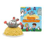 Tonie lyttefigur Hurra Kinderlieder Best Of forfra