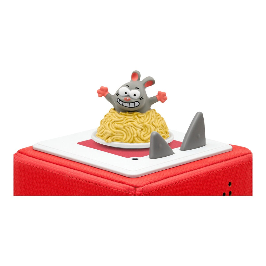 Detalj av Tonie lyttefigur Hurra Kinderlieder Best Of