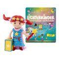 Tonie lyttefigur Lichterkinder forfra