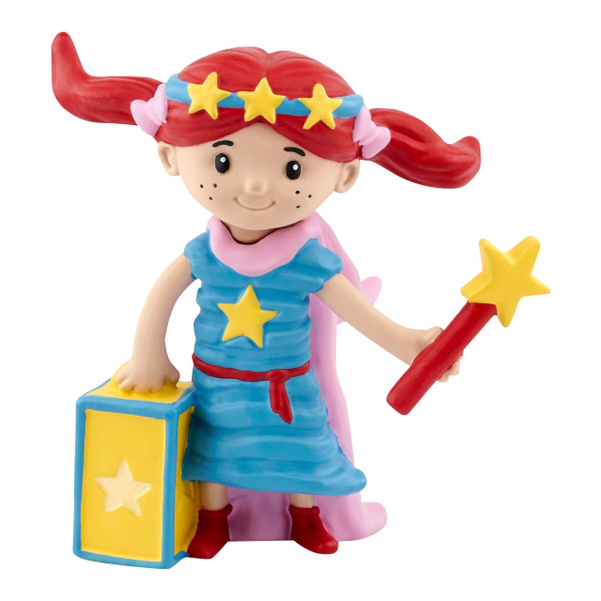 Tonie lyttefigur Lichterkinder bakside