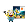 Tonie lyttefigur Minions Grusomme meg 1 forfra
