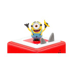 Detaljbilde av Tonie lyttefigur Minions Grusomme meg 1