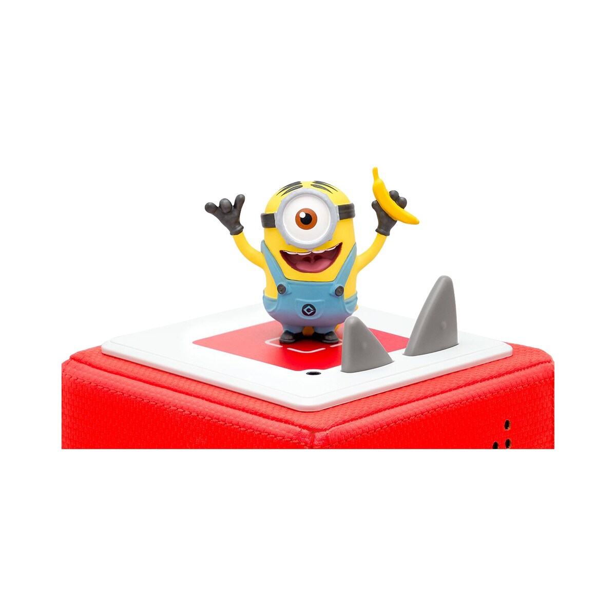 Detaljbilde av Tonie lyttefigur Minions Grusomme meg 1