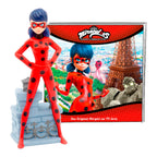 Tonie lyttefigur Miraculous forfra