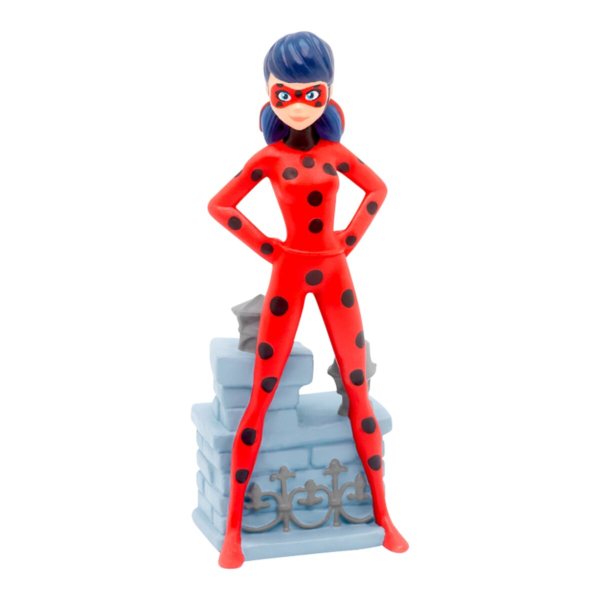 Tonie lyttefigur Miraculous bakside