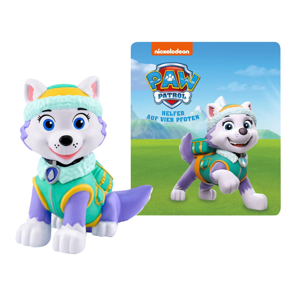 Tonie lyttefigur PAW Patrol - En ny pelsvenn forfra
