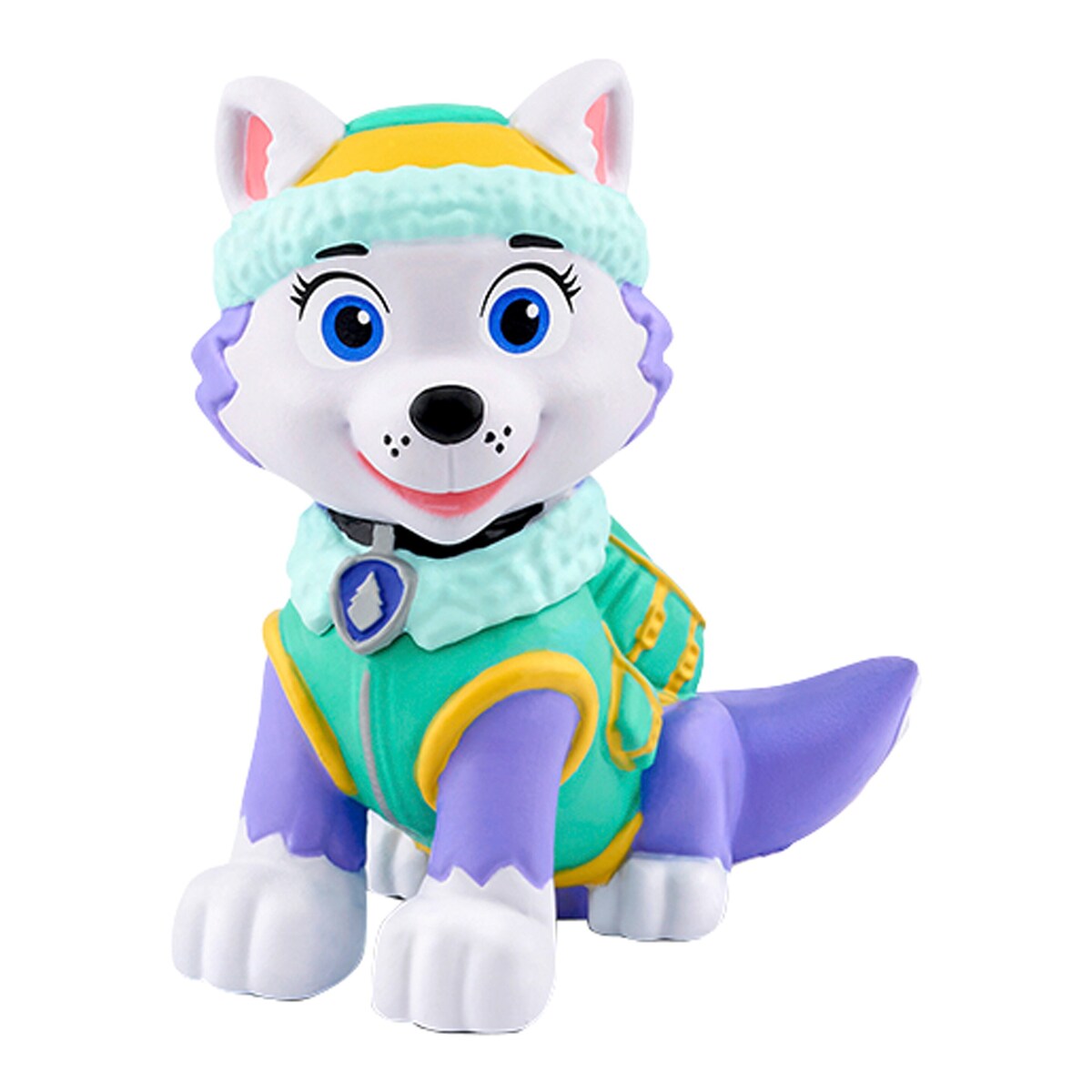 Tonie lyttefigur PAW Patrol - En ny pelsvenn bakside