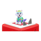 Detalj av Tonie lyttefigur PAW Patrol - En ny pelsvenn