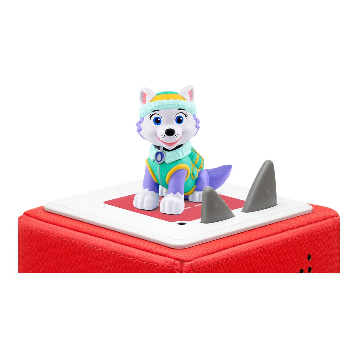 Detalj av Tonie lyttefigur PAW Patrol - En ny pelsvenn