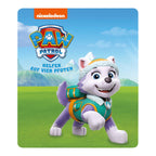 Montert Tonie lyttefigur PAW Patrol - En ny pelsvenn på Toniebox