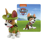 Tonie lyttefigur PAW Patrol - Her kommer Tracker forfra
