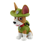 Tonie lyttefigur PAW Patrol - Her kommer Tracker bakside