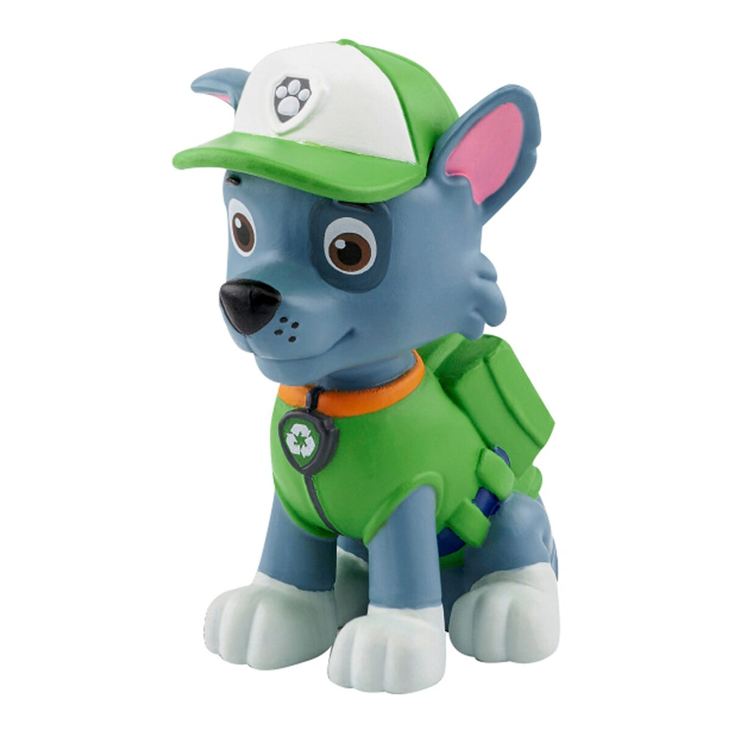 Tonie lyttefigur PAW Patrol - Hundeutstillingen bakside